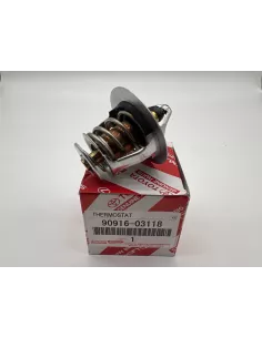 Thermostat calorstat ouverture 82°C motorisations 1KZ 1KD 2KD 1GD
