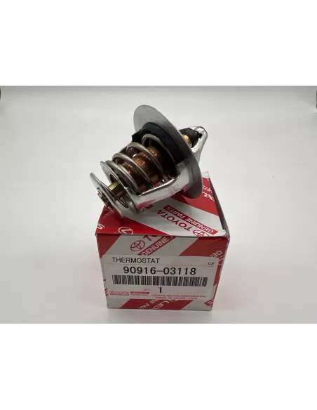 Thermostat calorstat ouverture 82°C motorisations 1KZ 1KD 2KD 1GD