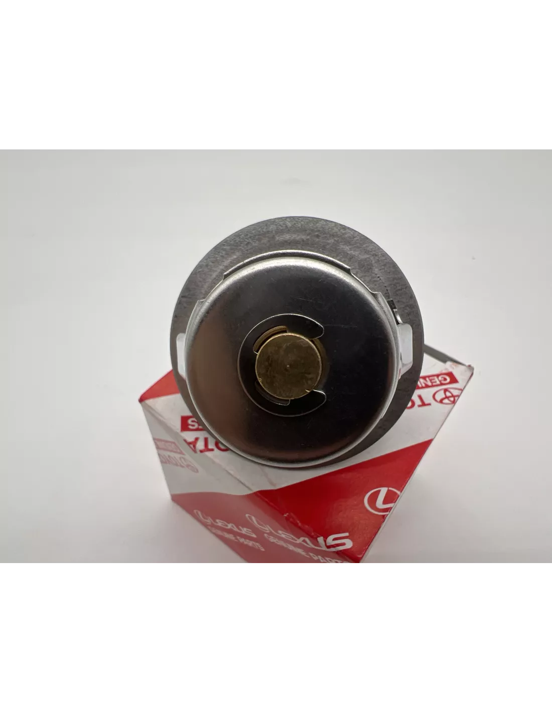 Thermostat calorstat ouverture 82°C motorisations 1KZ 1KD 2KD 1GD