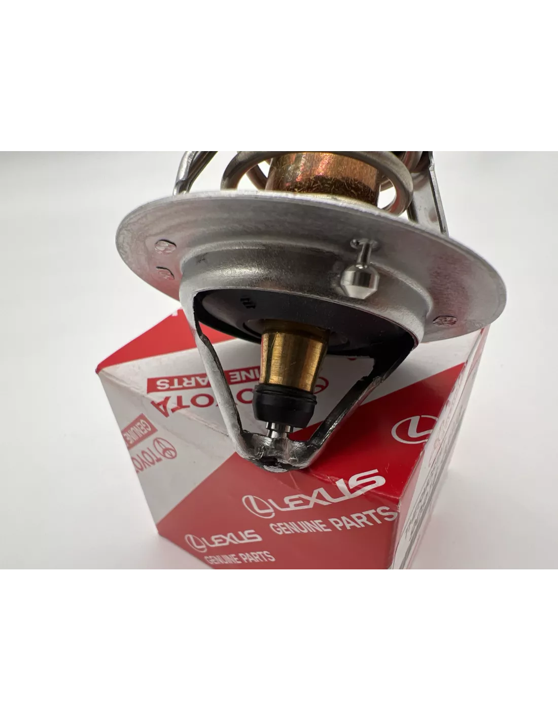 Thermostat calorstat ouverture 82°C motorisations 1KZ 1KD 2KD 1GD