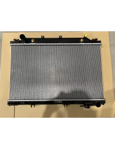 Radiateur adaptable HDJ80 - Compatible BVM et BVA DTC PARTS -