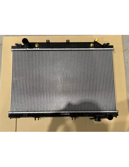 Radiateur adaptable HDJ80 - Compatible BVM et BVA DTC PARTS -