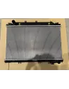 Radiateur adaptable HDJ80 - Compatible BVM et BVA DTC PARTS -