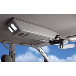 ARB Toyota Hilux roof...