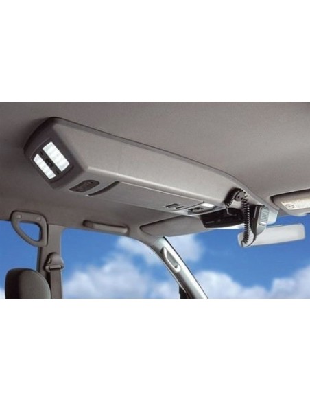 Console de toit ARB Toyota Hilux 2015+