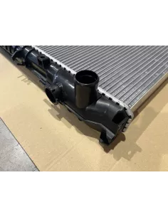 Radiateur adaptable HDJ80 - Compatible BVM et BVA DTC PARTS - 2