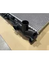 Radiateur adaptable HDJ80 - Compatible BVM et BVA DTC PARTS -