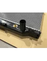 Radiateur adaptable HDJ80 - Compatible BVM et BVA DTC PARTS -