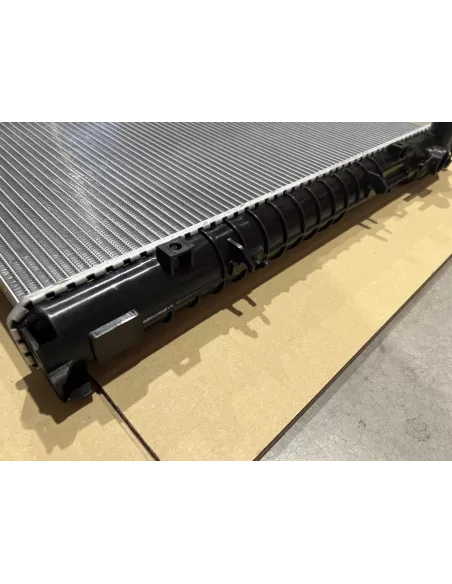 Radiateur adaptable HDJ80 - Compatible BVM et BVA DTC PARTS -