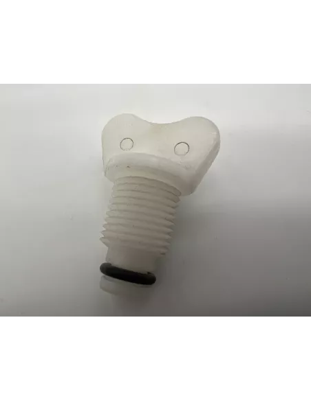 Bouchon de vidange robinet plastique de radiateur moteur TOYOTA -