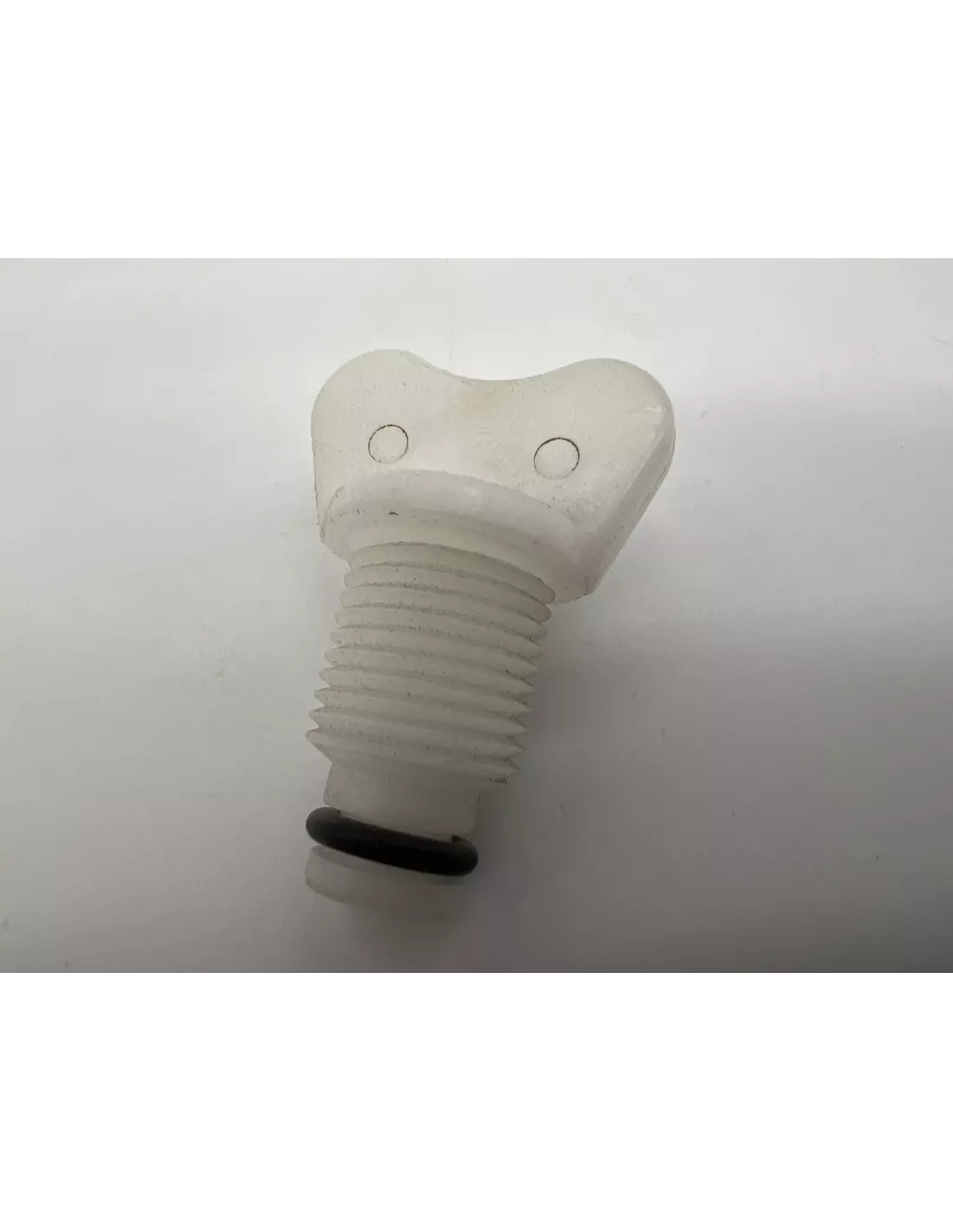 Bouchon de vidange robinet plastique de radiateur moteur TOYOTA -