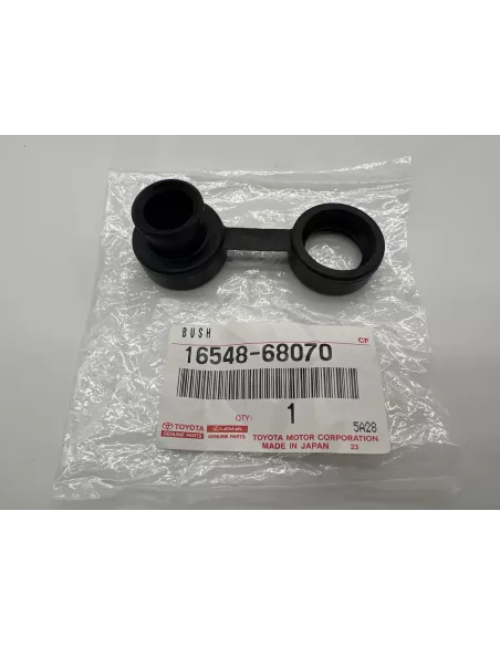Silent bloc support radiateur No2 refroidissement HDJ80 BJ7 HZJ7