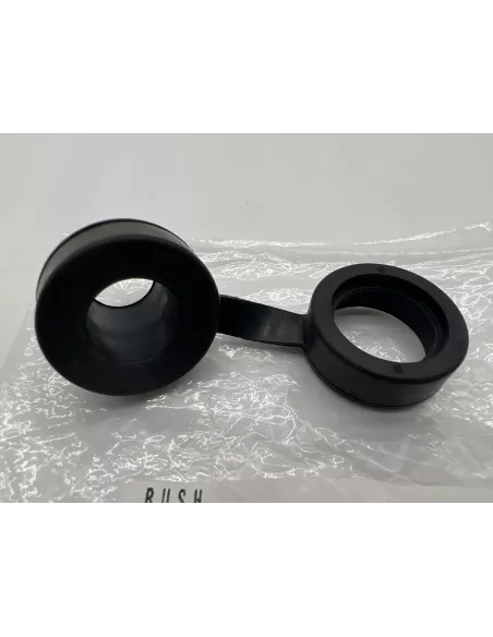 Silent bloc support radiateur No2 refroidissement HDJ80 BJ7 HZJ7