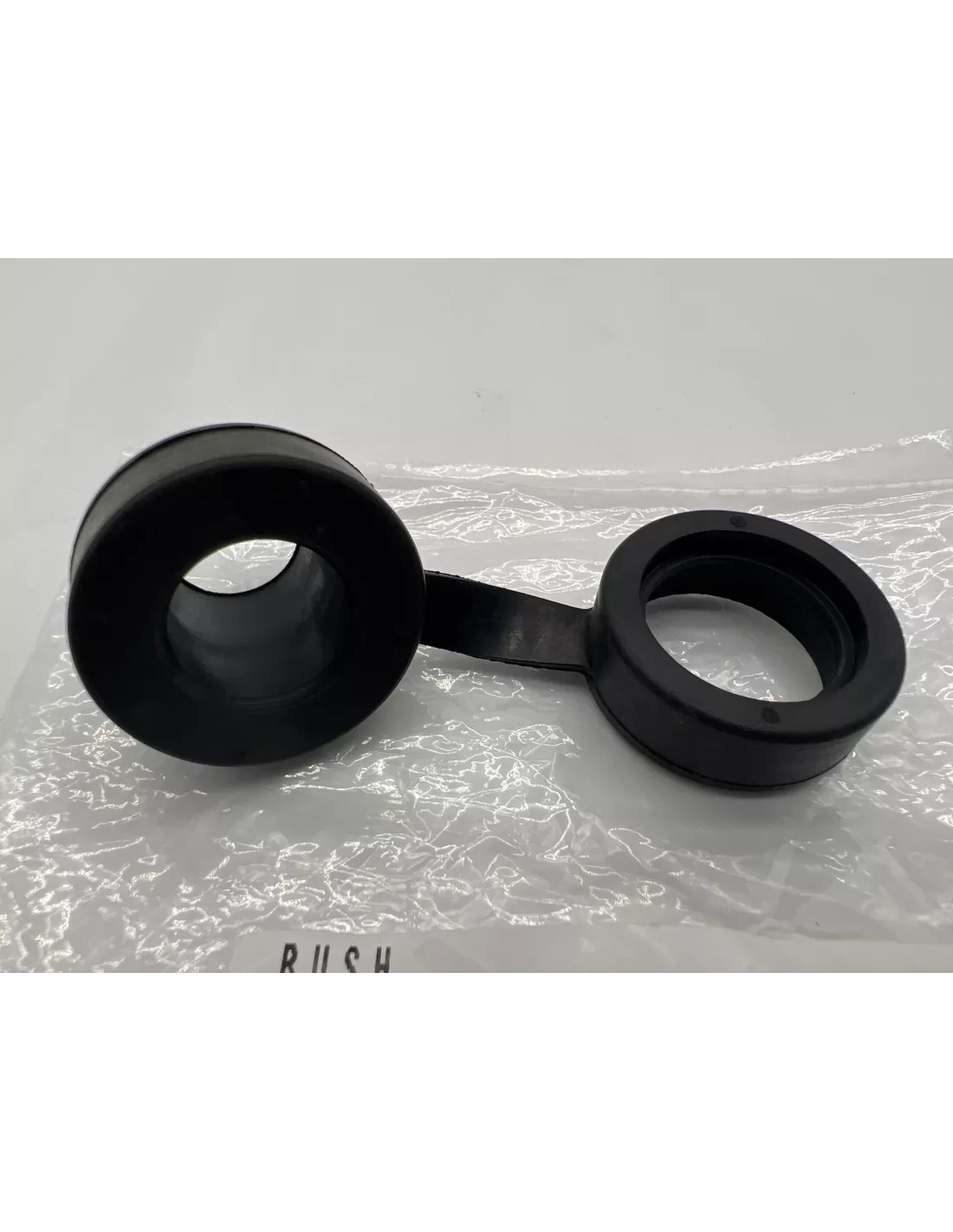 Silent bloc support radiateur No2 refroidissement HDJ80 BJ7 HZJ7