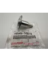 Insert métallique No1 collier caoutchouc support radiateur HDJ100