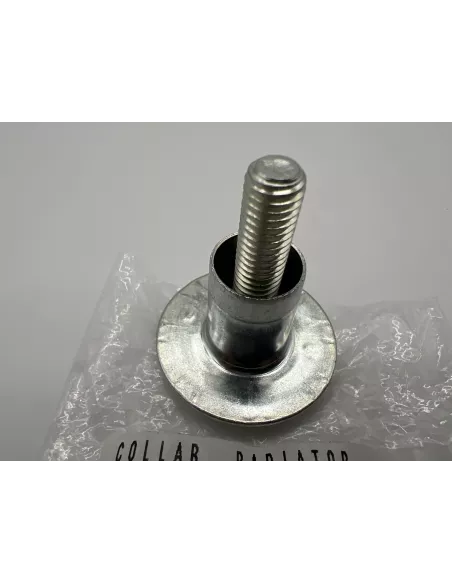 Insert métallique No1 collier caoutchouc support radiateur HDJ100