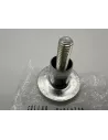 Insert métallique No1 collier caoutchouc support radiateur HDJ100