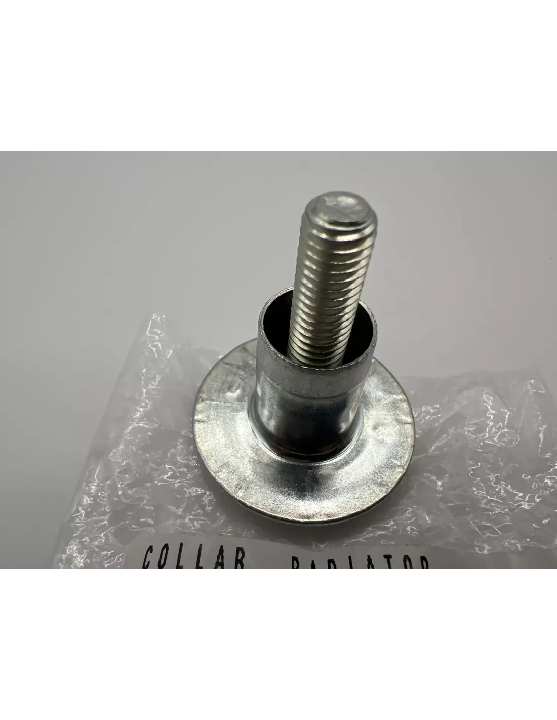 Insert métallique No1 collier caoutchouc support radiateur HDJ100