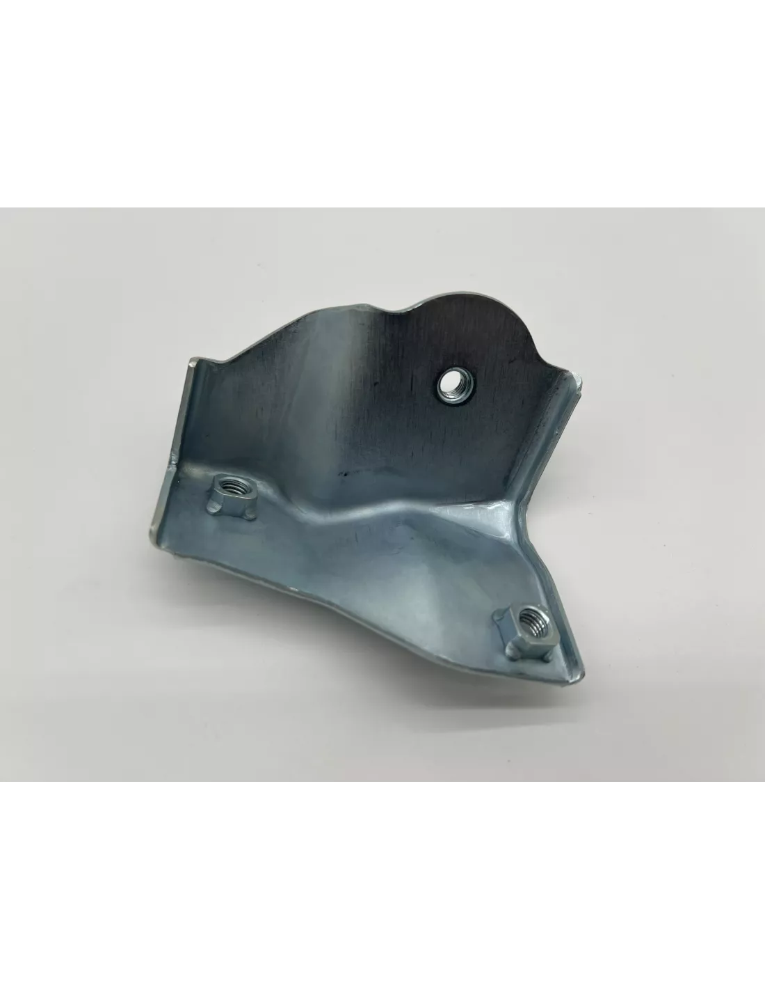 Platine support de radiateur No1 pour HDJ80 TOYOTA - accessoire 4x4