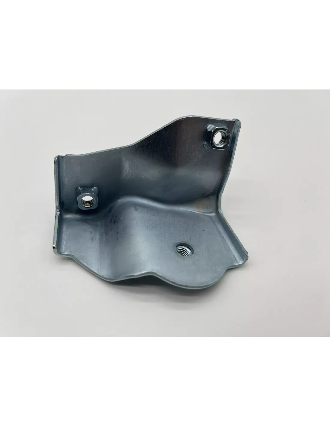 Platine support de radiateur No2 pour HDJ80 TOYOTA - accessoire 4x4