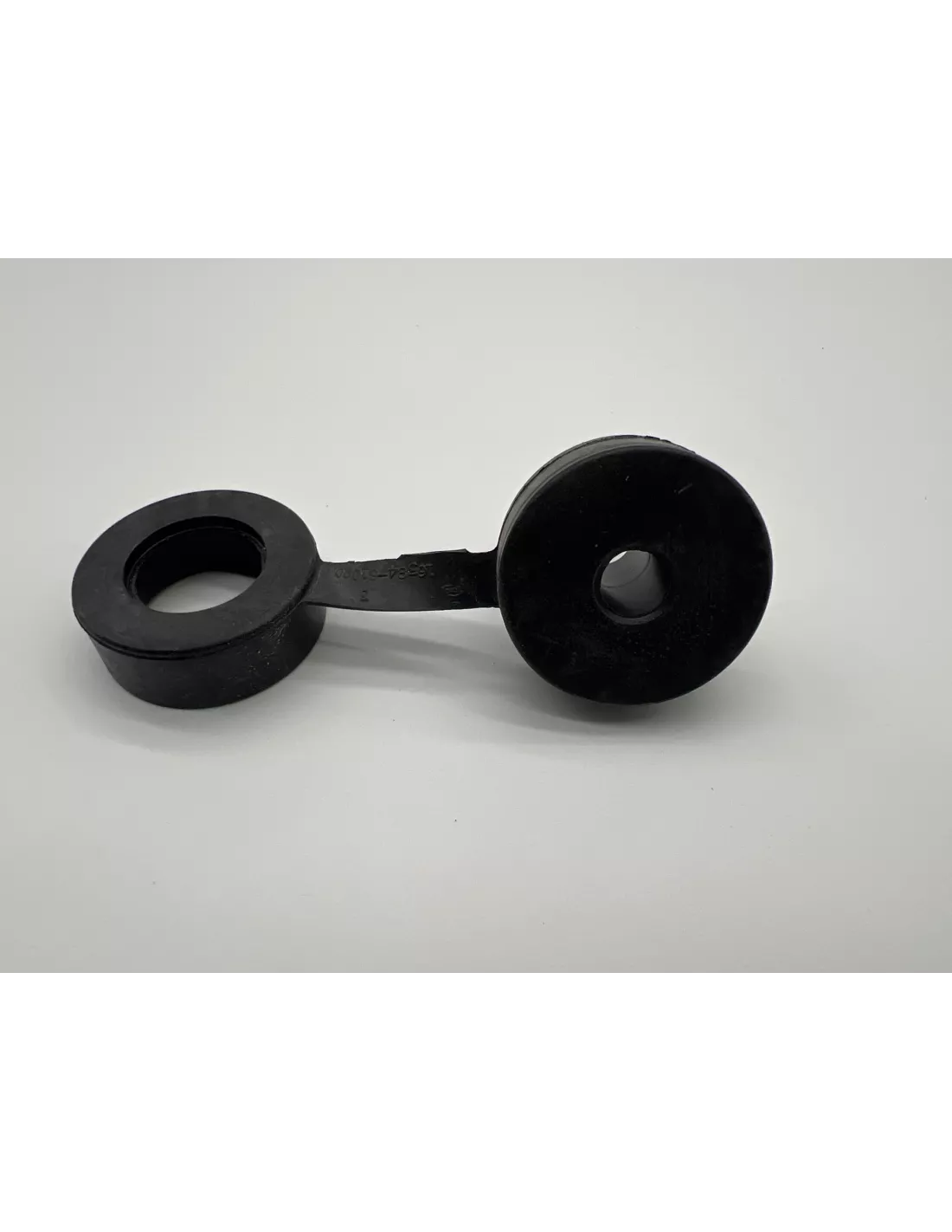 Silent bloc support radiateur No1 collier caoutchouc HDJ80 HDJ100