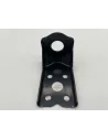 Support radiateur patte acier en L HDJ80 HDJ100 TOYOTA - accessoire