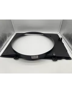Buse radiateur tunnel hélice visco coupleur ventilateur HDJ100 TOYOTA