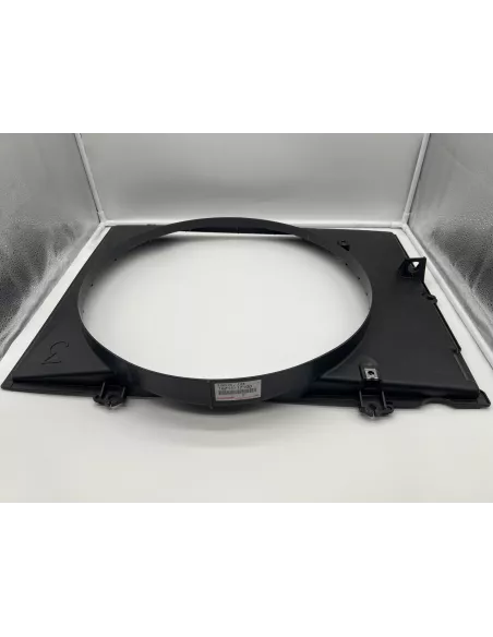 Buse radiateur tunnel hélice visco coupleur ventilateur HDJ100 TOYOTA