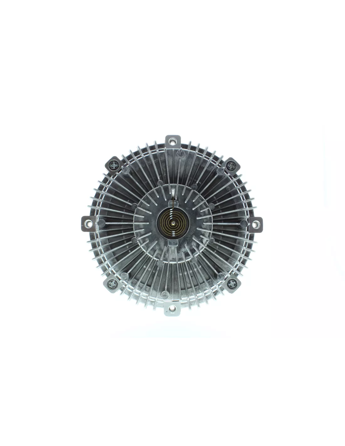 Viscocoupleur Dmax 2003-2007 AISIN - accessoire 4x4