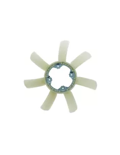 Hélice de ventilateur Navara D40 Pathfinder 2.5DCI AISIN - accessoire