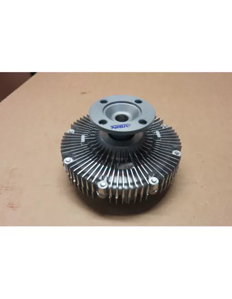 Visco coupleur refroidissement HDJ80 HZJ7 avant 1999 AISIN -