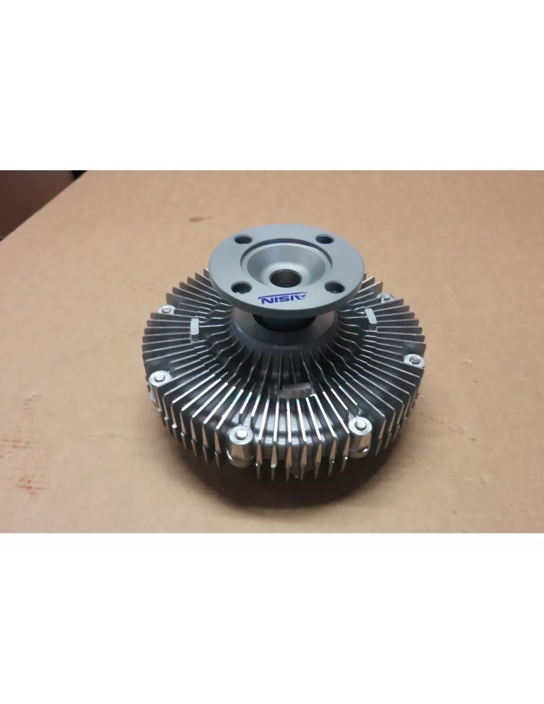 Visco coupleur refroidissement HDJ80 HZJ7 avant 1999 AISIN -