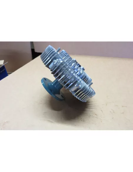 Visco coupleur refroidissement HDJ80 HZJ7 avant 1999 AISIN -