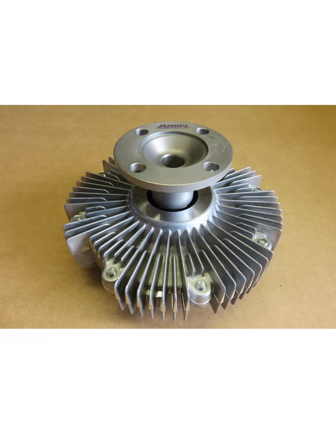 Visco coupleur HDJ100 HZJ7 05/1998+ Couleur gris AISIN - accessoire
