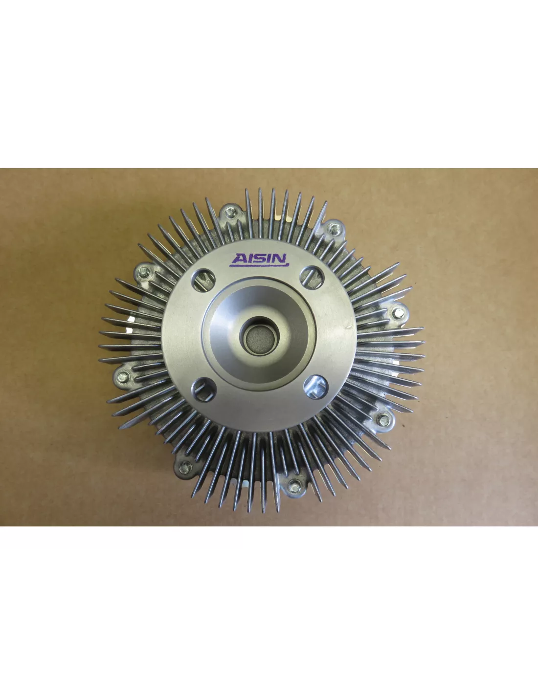 Visco coupleur HDJ100 HZJ7 05/1998+ Couleur gris AISIN - accessoire