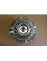 Visco coupleur HDJ100 HZJ7 05/1998+ Couleur gris AISIN - accessoire