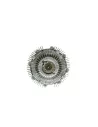 Visco coupleur HDJ100 HZJ7 05/1998+ Couleur gris AISIN - accessoire