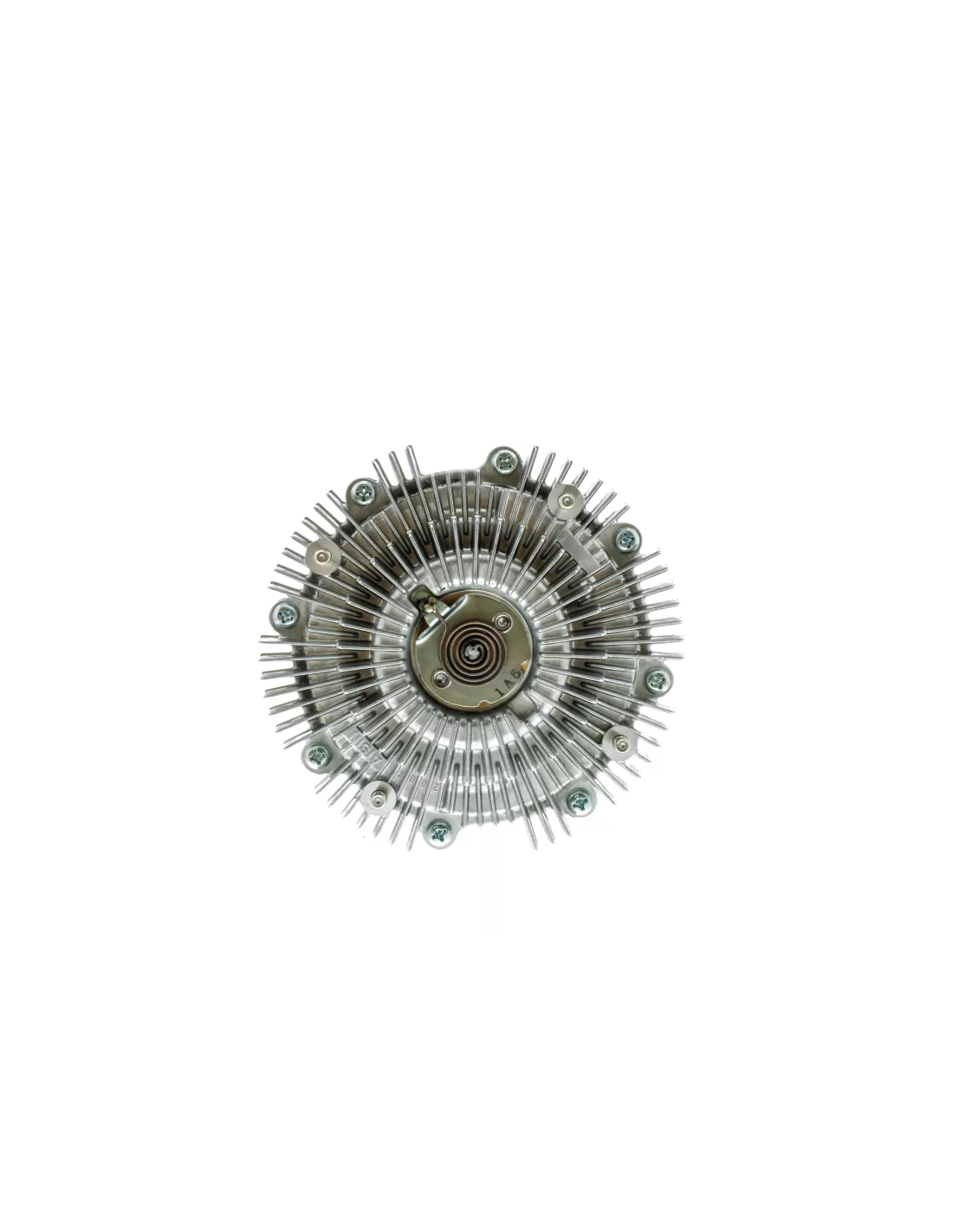 Visco coupleur HDJ100 HZJ7 05/1998+ Couleur gris AISIN - accessoire