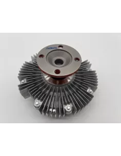 Visco coupleur HDJ100 HZJ7 - modèle orange AISIN - accessoire 4x4