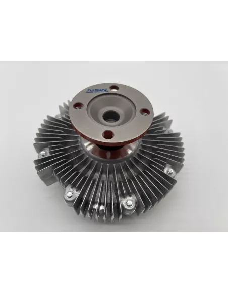 Visco coupleur HDJ100 HZJ7 - modèle orange AISIN - accessoire 4x4