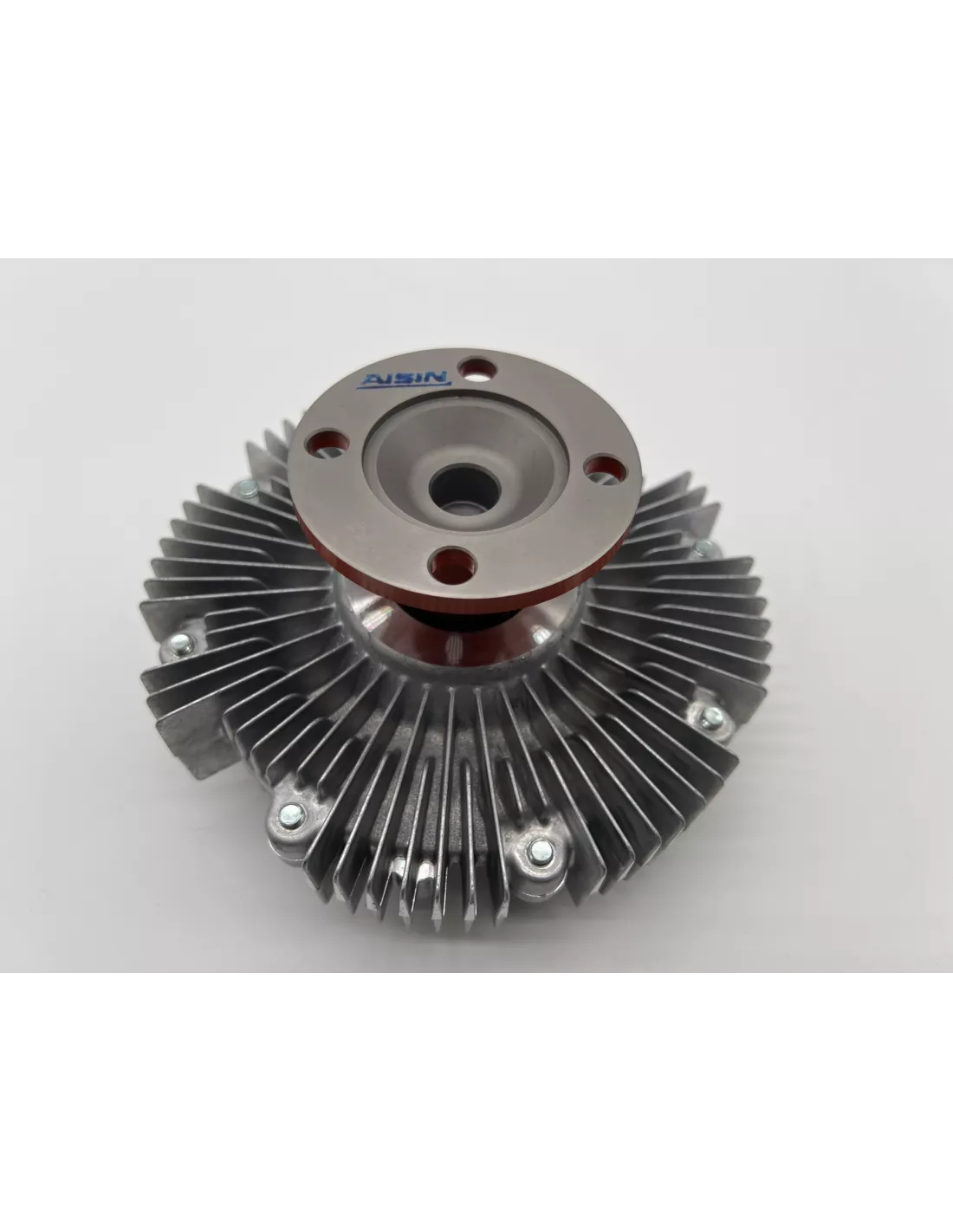 Visco coupleur HDJ100 HZJ7 - modèle orange AISIN - accessoire 4x4