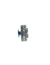 Visco-coupleur bleu Aisin pour VDJ200 AISIN - accessoire 4x4