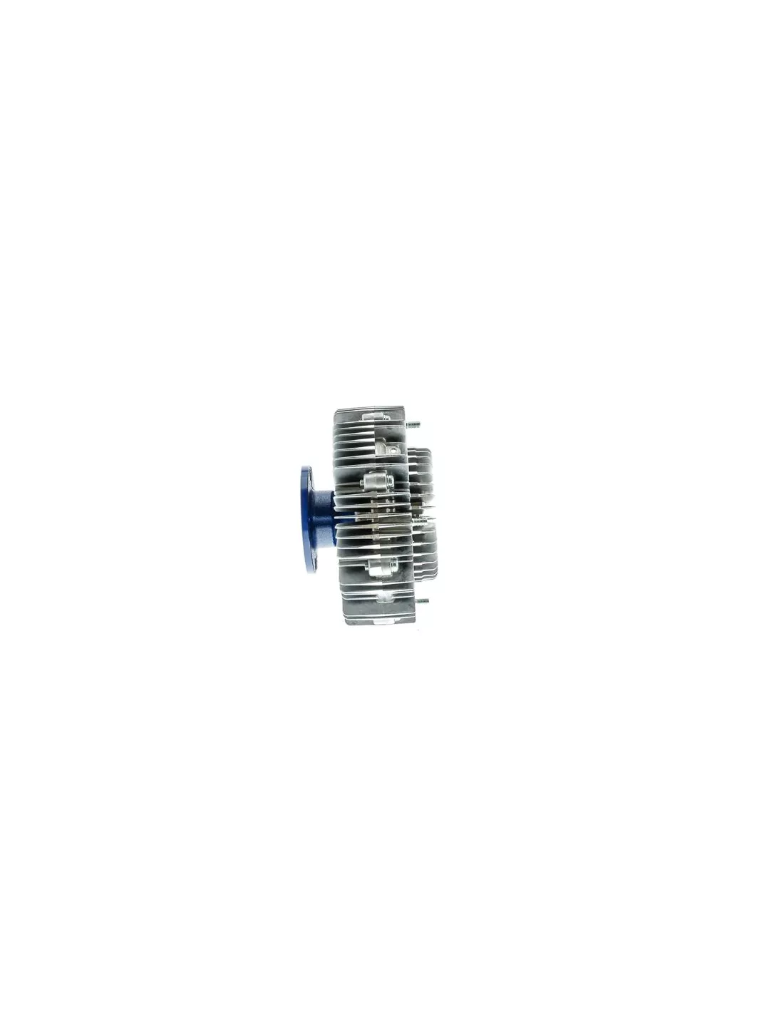 Visco-coupleur bleu Aisin pour VDJ200 AISIN - accessoire 4x4