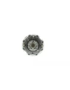Visco-coupleur bleu Aisin pour VDJ200 AISIN - accessoire 4x4 2