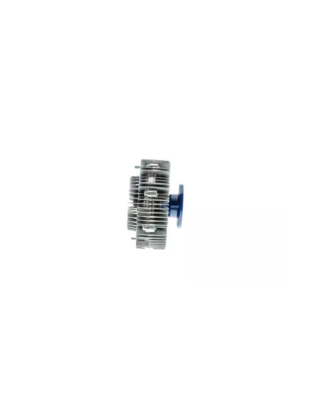 Visco-coupleur bleu Aisin pour VDJ200 AISIN - accessoire 4x4