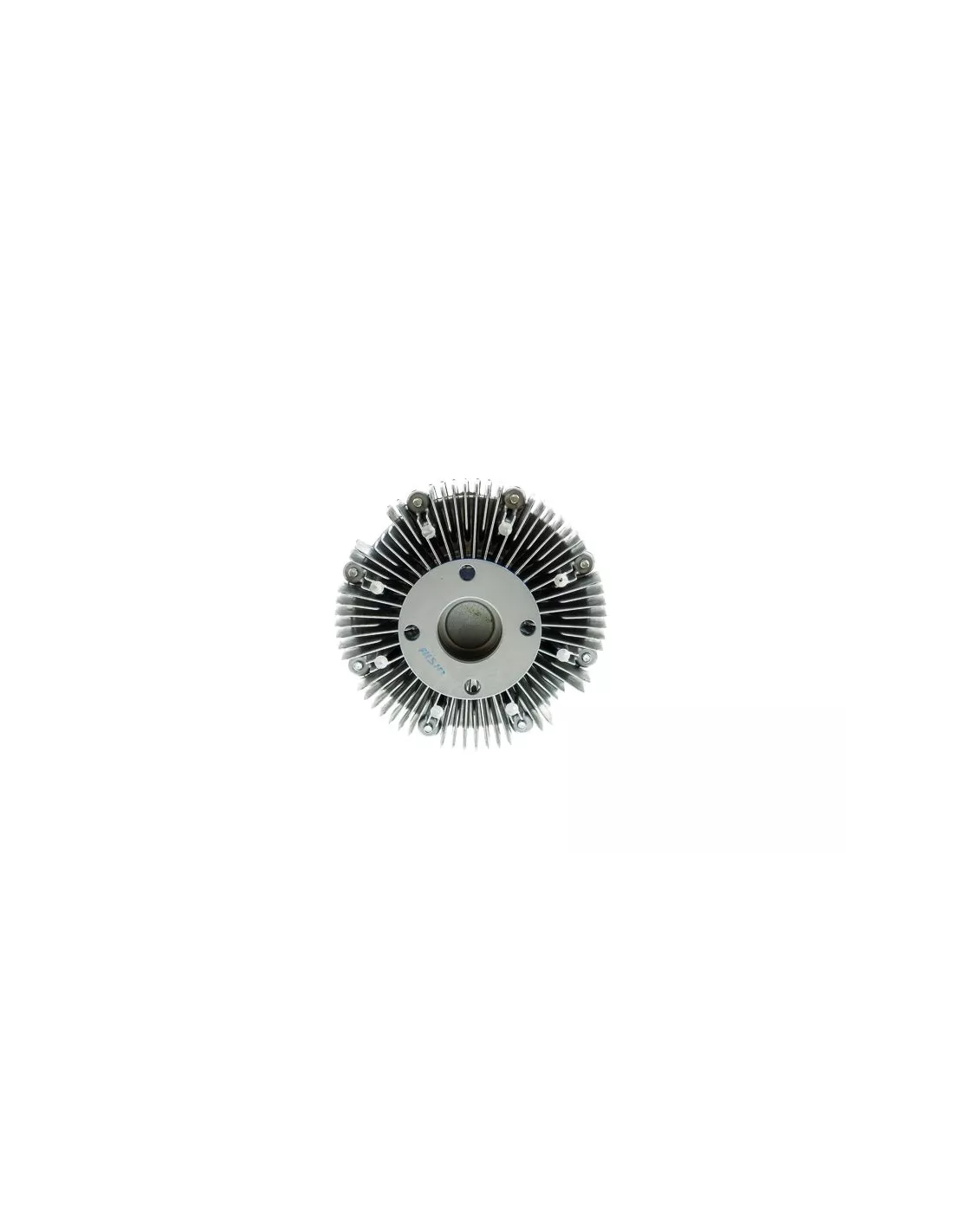 Visco-coupleur bleu Aisin pour VDJ200 AISIN - accessoire 4x4