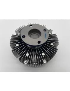 Visco-coupleur gris Aisin pour VDJ7 VDJ200 AISIN - accessoire 4x4