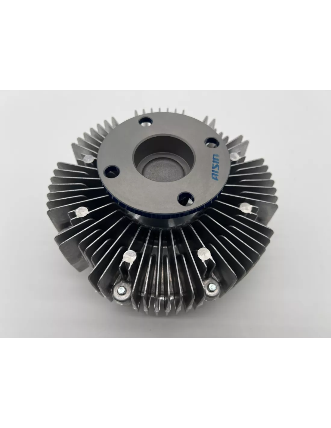 Visco-coupleur gris Aisin pour VDJ7 VDJ200 AISIN - accessoire 4x4