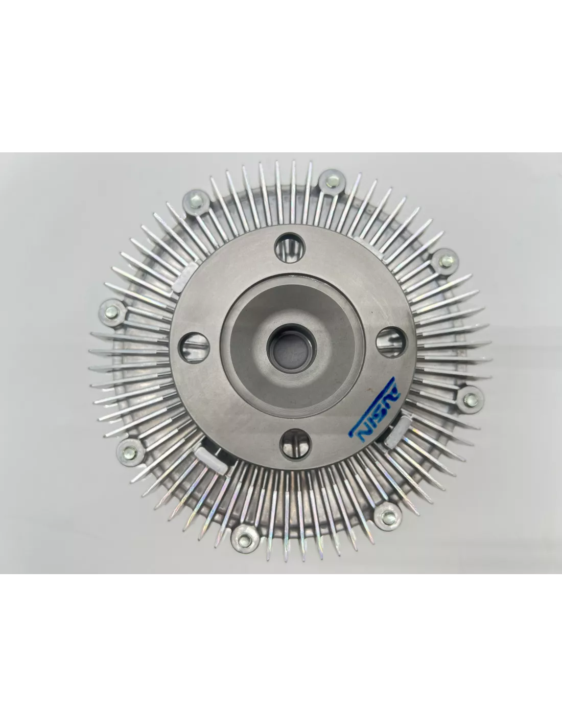 VISCO COUPLEUR 12H 12HT AISIN - accessoire 4x4