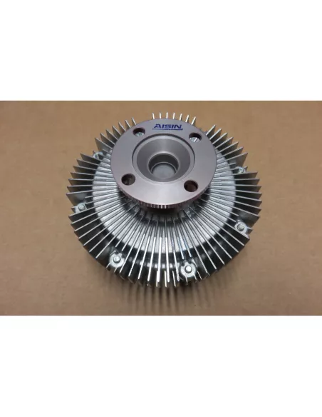 Visco coupleur Aisin pour KZJ7 KZJ9 KDJ9 AISIN - accessoire 4x4